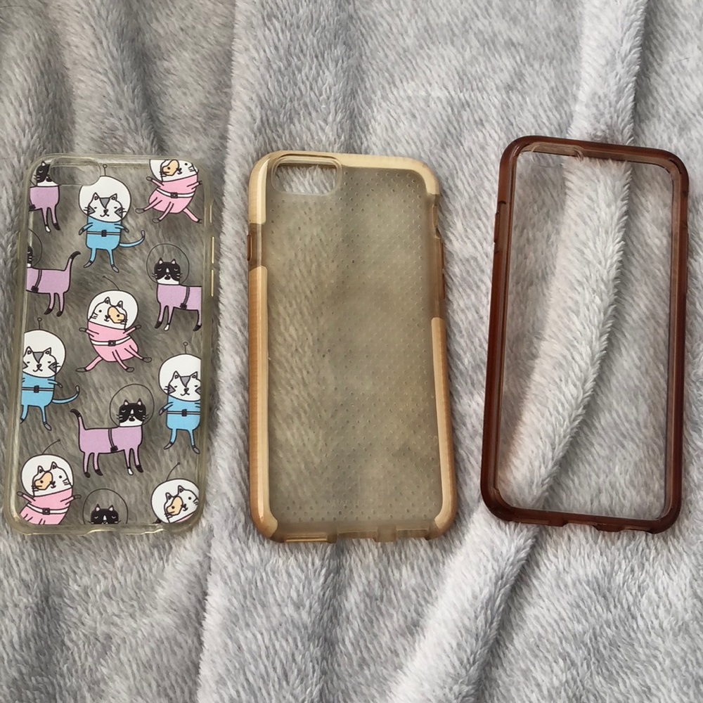 iPhone 6/6s Case - Picture 2 of 2